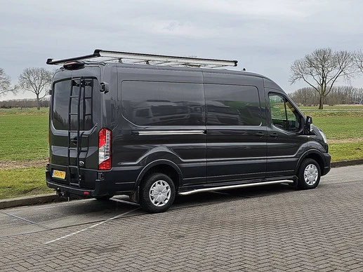 Ford Transit - Afbeelding 3 van 16