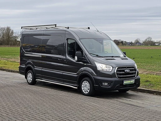 Ford Transit - Afbeelding 5 van 16