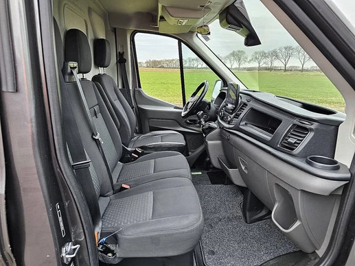 Ford Transit - Afbeelding 7 van 16