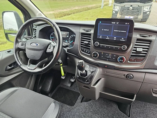 Ford Transit - Afbeelding 8 van 16