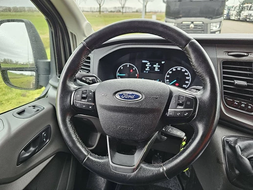 Ford Transit - Afbeelding 10 van 16
