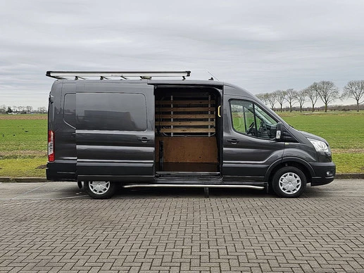 Ford Transit - Afbeelding 13 van 16