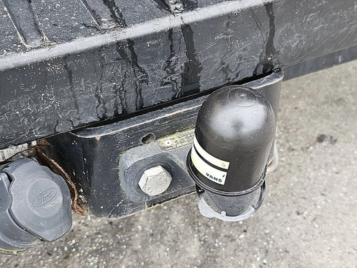 Ford Transit - Afbeelding 14 van 16