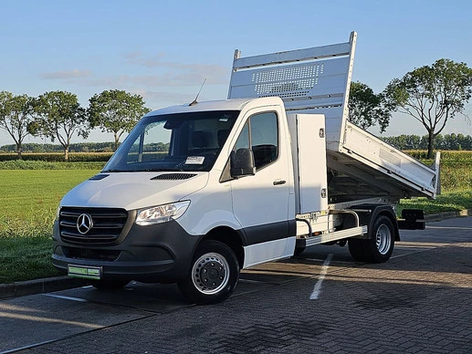 Mercedes-Benz Sprinter - Afbeelding 2 van 14
