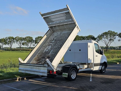 Mercedes-Benz Sprinter - Afbeelding 3 van 14