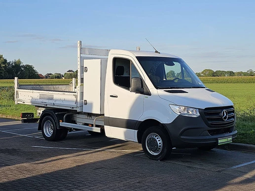 Mercedes-Benz Sprinter - Afbeelding 5 van 14