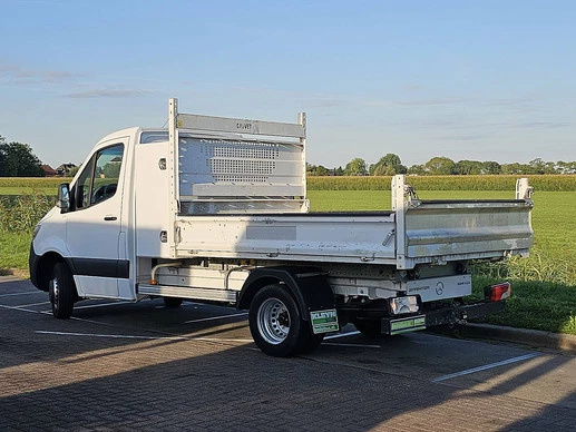 Mercedes-Benz Sprinter - Afbeelding 6 van 14
