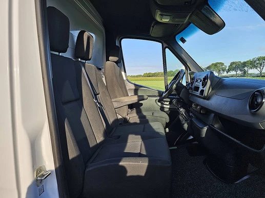 Mercedes-Benz Sprinter - Afbeelding 7 van 14