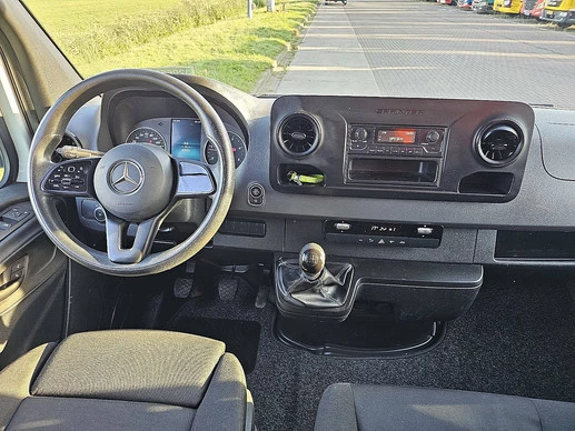 Mercedes-Benz Sprinter - Afbeelding 8 van 14