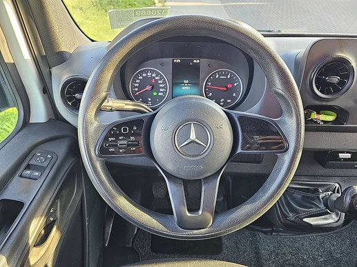 Mercedes-Benz Sprinter - Afbeelding 11 van 14