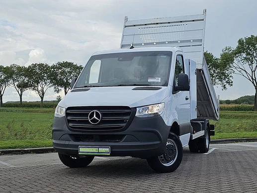 Mercedes-Benz Sprinter - Afbeelding 1 van 12