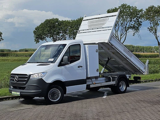 Mercedes-Benz Sprinter - Afbeelding 2 van 12