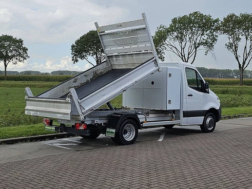 Mercedes-Benz Sprinter - Afbeelding 3 van 12