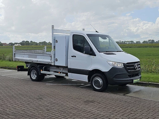 Mercedes-Benz Sprinter - Afbeelding 5 van 12
