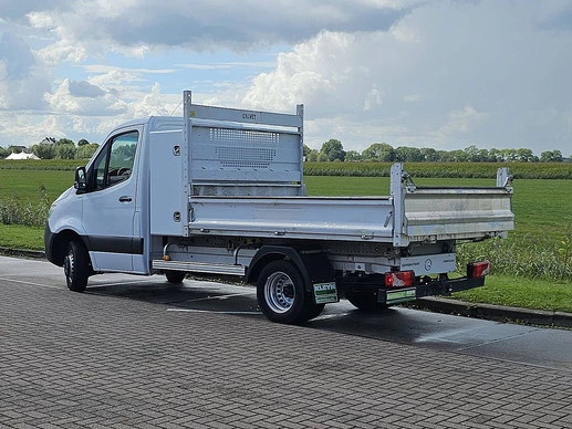 Mercedes-Benz Sprinter - Afbeelding 6 van 12