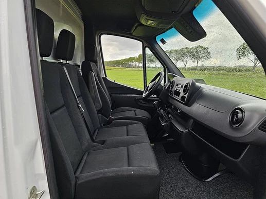 Mercedes-Benz Sprinter - Afbeelding 7 van 12