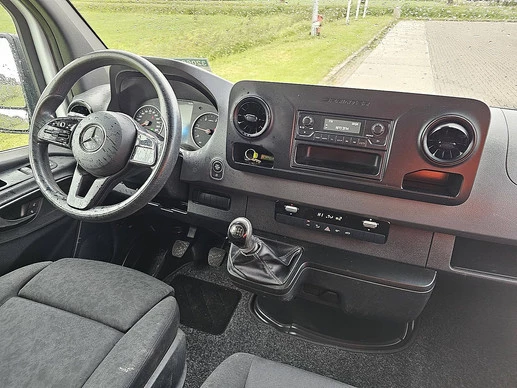 Mercedes-Benz Sprinter - Afbeelding 8 van 12