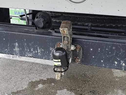 Mercedes-Benz Sprinter - Afbeelding 11 van 12