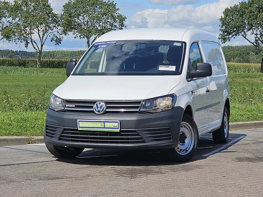 Volkswagen Caddy - Afbeelding 1 van 14
