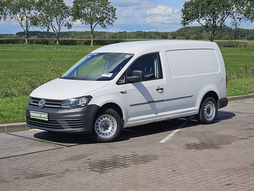 Volkswagen Caddy - Afbeelding 2 van 14