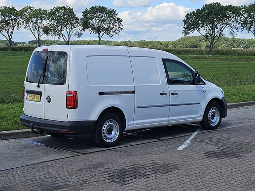 Volkswagen Caddy - Afbeelding 3 van 14