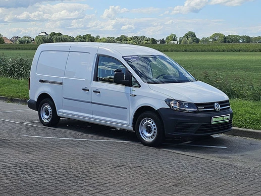Volkswagen Caddy - Afbeelding 5 van 14