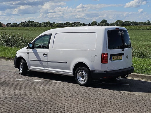 Volkswagen Caddy - Afbeelding 6 van 14