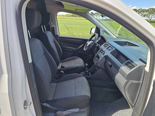 Volkswagen Caddy - Afbeelding 7 van 14