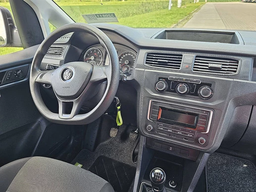 Volkswagen Caddy - Afbeelding 8 van 14
