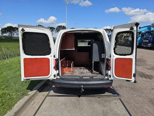 Volkswagen Caddy - Afbeelding 11 van 14
