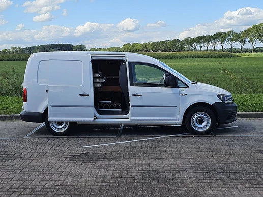 Volkswagen Caddy - Afbeelding 12 van 14