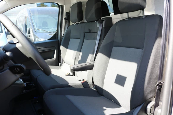 Opel Vivaro-e - Afbeelding 16 van 30