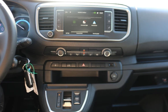 Opel Vivaro-e - Afbeelding 17 van 30