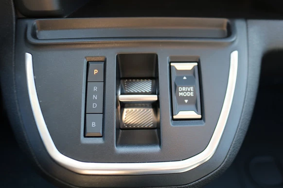 Opel Vivaro-e - Afbeelding 23 van 30