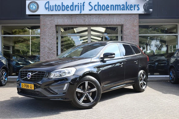 Volvo XC60 - Afbeelding 1 van 30