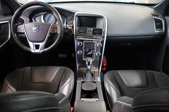 Volvo XC60 - Afbeelding 5 van 30
