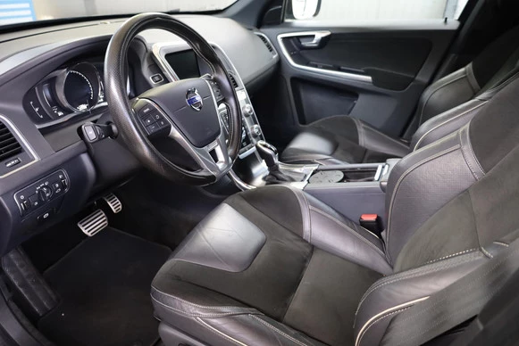 Volvo XC60 - Afbeelding 6 van 30