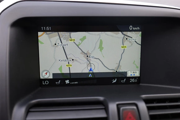 Volvo XC60 - Afbeelding 9 van 30