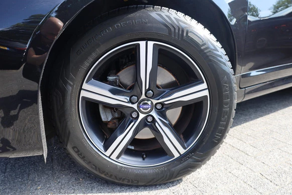 Volvo XC60 - Afbeelding 10 van 30