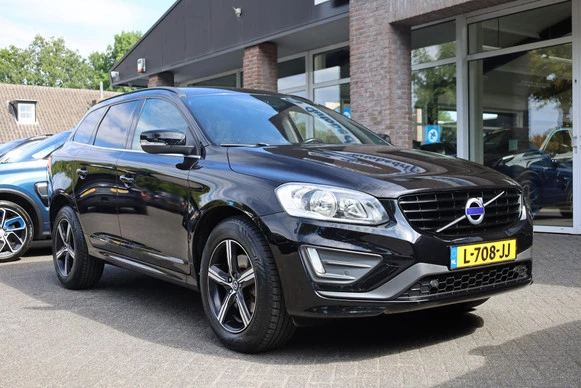 Volvo XC60 - Afbeelding 4 van 30