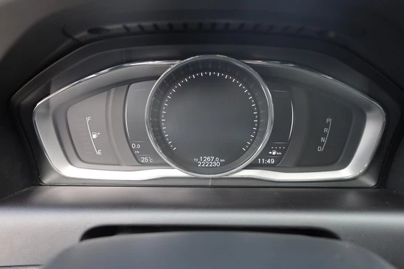 Volvo XC60 - Afbeelding 11 van 30