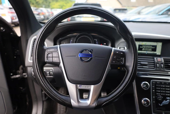 Volvo XC60 - Afbeelding 13 van 30