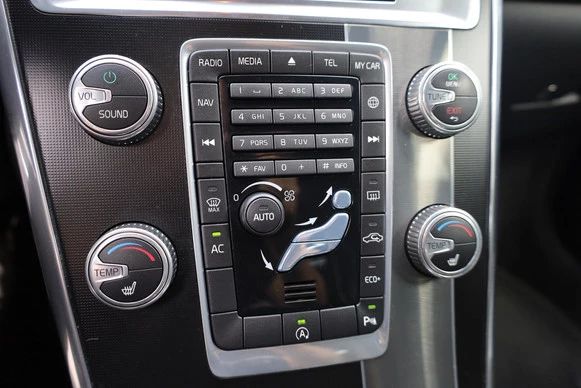 Volvo XC60 - Afbeelding 18 van 30