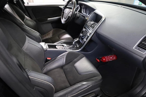 Volvo XC60 - Afbeelding 22 van 30