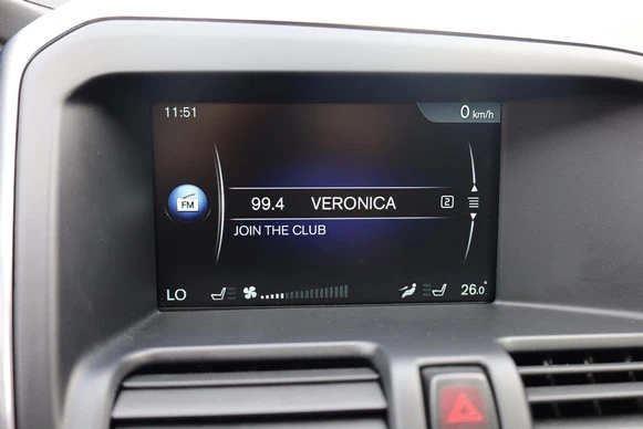 Volvo XC60 - Afbeelding 23 van 30