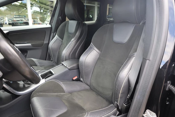 Volvo XC60 - Afbeelding 27 van 30