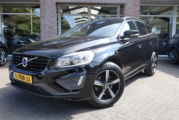 Volvo XC60 - Afbeelding 28 van 30