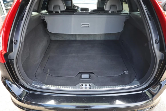 Volvo XC60 - Afbeelding 29 van 30