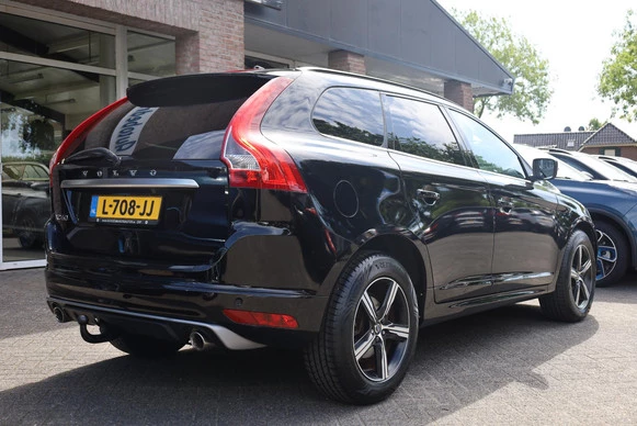 Volvo XC60 - Afbeelding 2 van 30