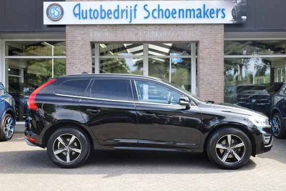 Volvo XC60 - Afbeelding 3 van 30